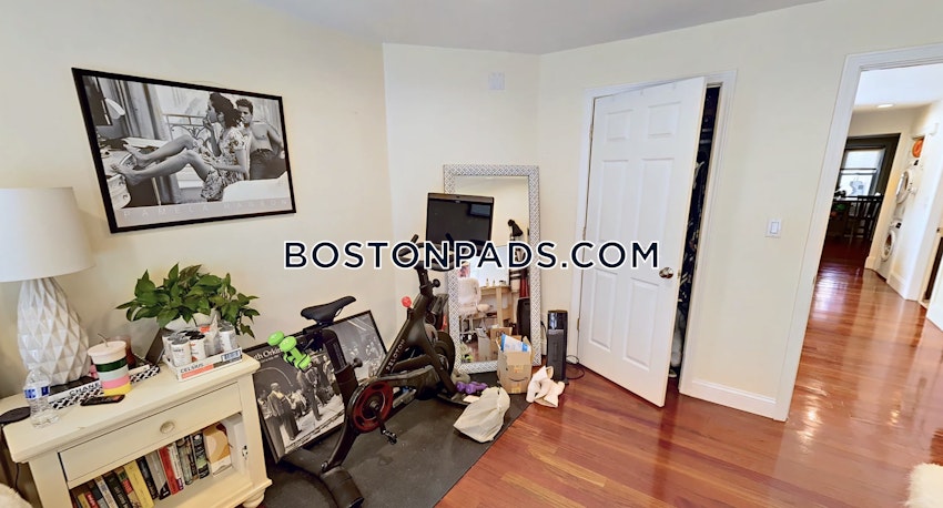 BOSTON - SOUTH BOSTON - EAST SIDE - 3 Beds, 1 Bath - Image 21