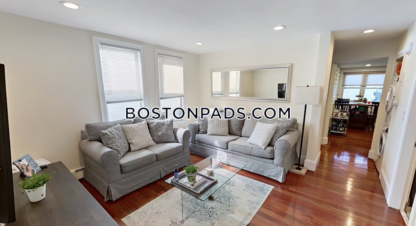 BOSTON - SOUTH BOSTON - EAST SIDE - 3 Beds, 1 Bath - Image 20