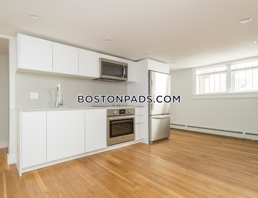 BOSTON - BRIGHTON - CLEVELAND CIRCLE - 3 Beds, 1 Bath - Image 8