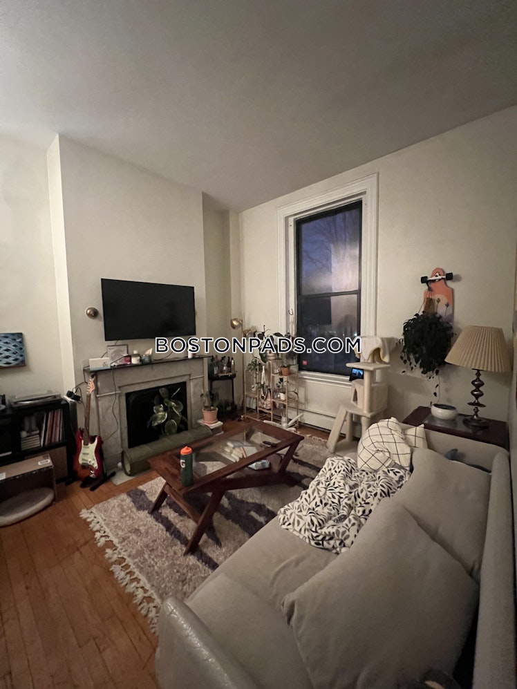 Shawmut Ave., Boston