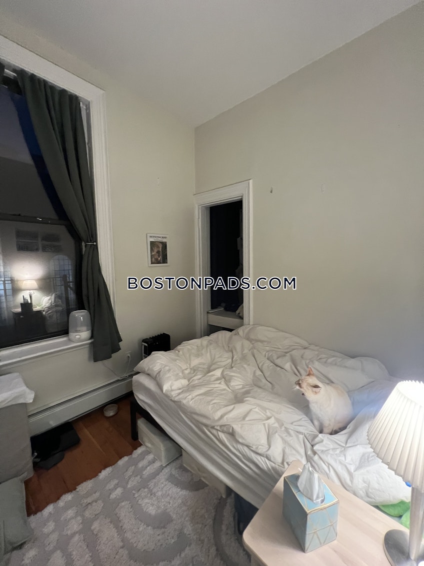 Boston - $3,600+ /month