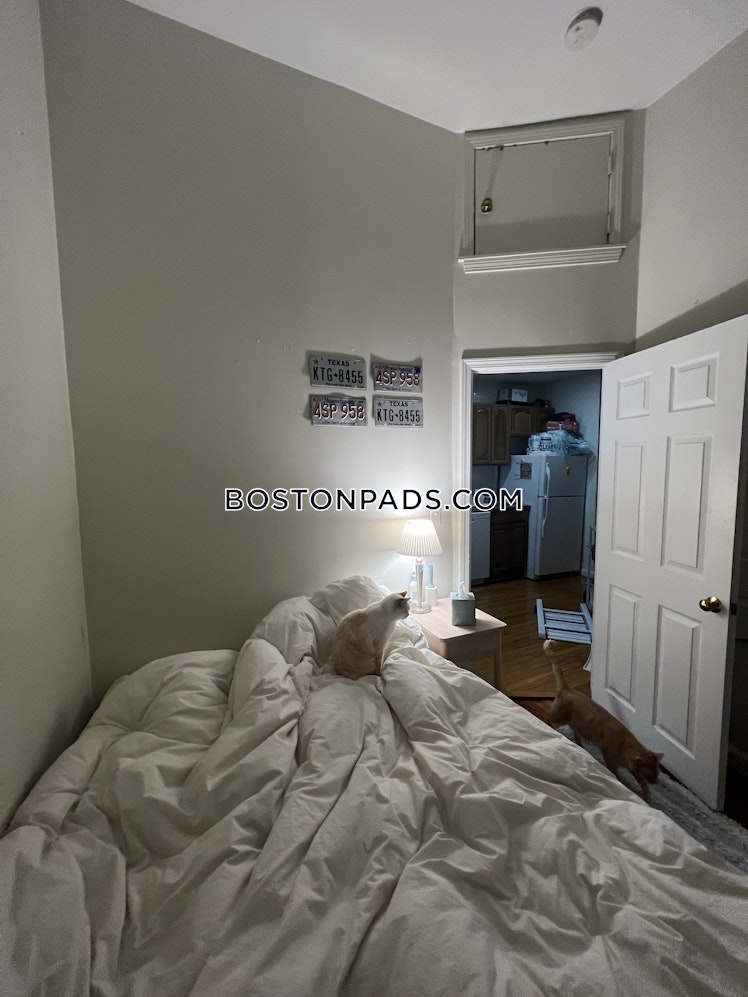 Shawmut Ave., Boston