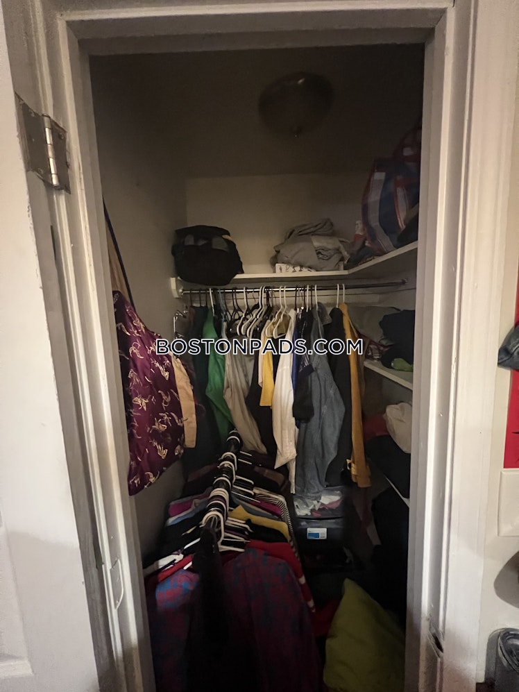 Shawmut Ave., Boston