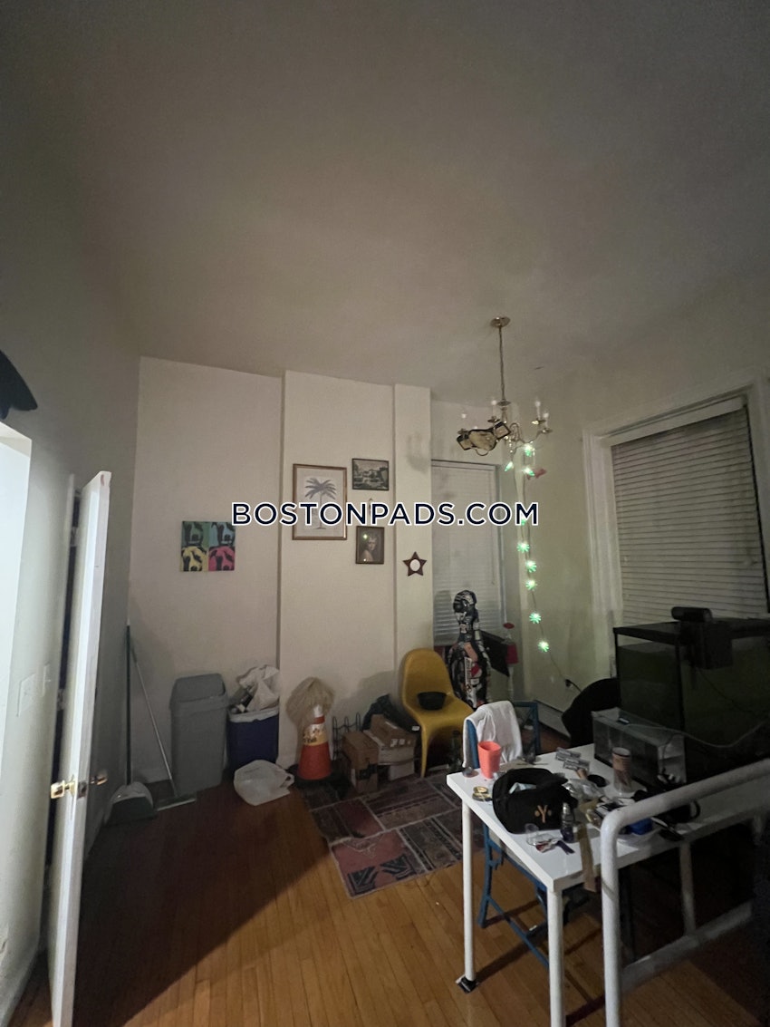 BOSTON - SOUTH END - 2 Beds, 1 Bath - Image 3