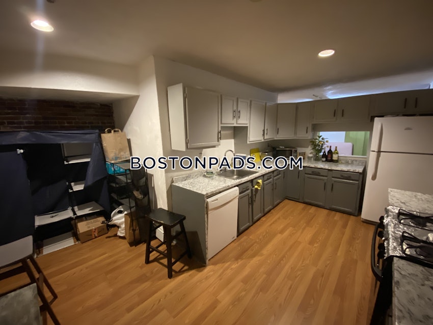 BOSTON - SOUTH END - 2 Beds, 2 Baths - Image 1