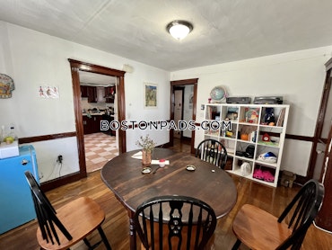 Boston - 3 Beds, 1 Baths