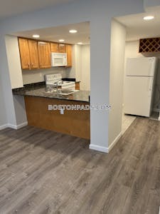 Fenway/kenmore Apartment for rent Studio 1 Bath Boston - $2,475