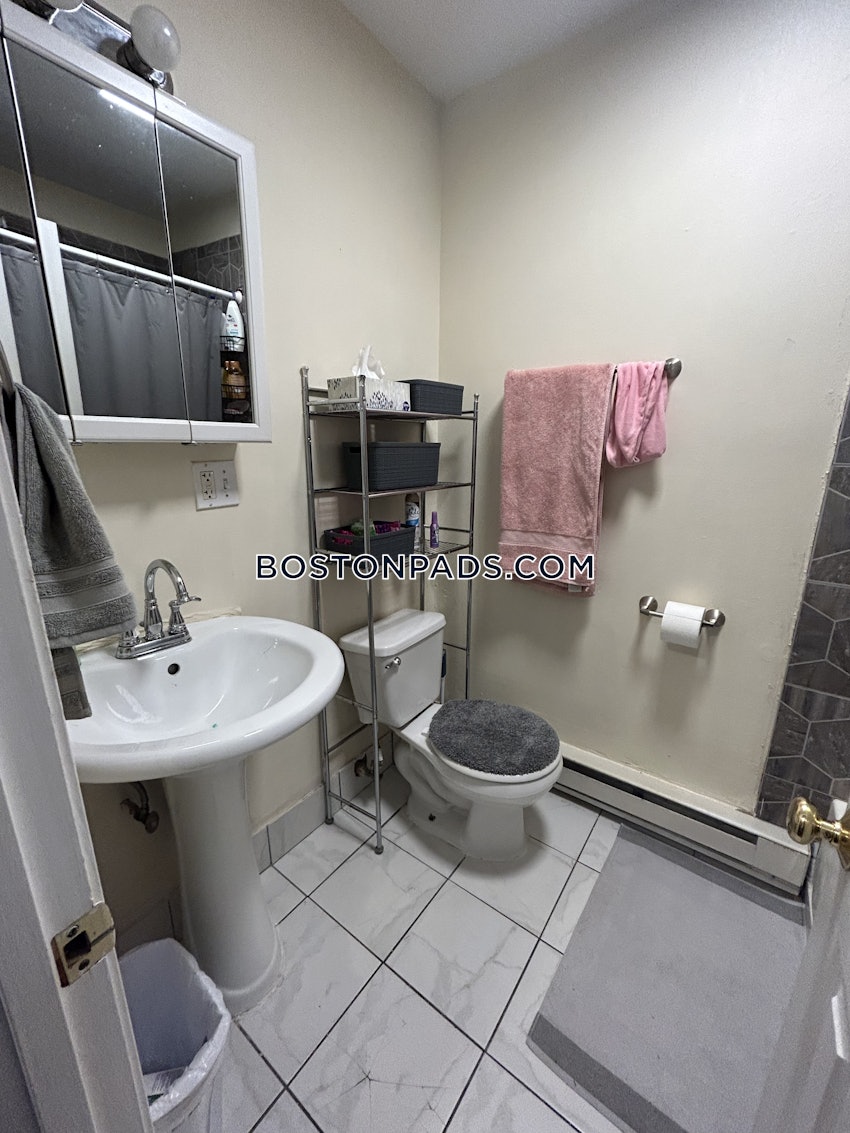 BOSTON - MISSION HILL - 1 Bed, 1 Bath - Image 25