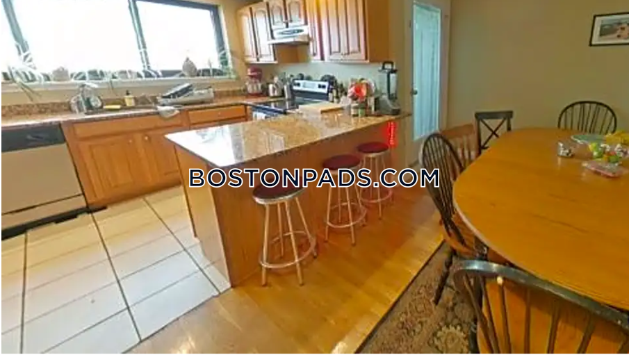 Boston - 3 Beds, 2 Baths