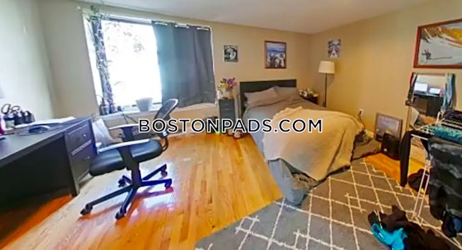 Boston - $5,295+ /mo