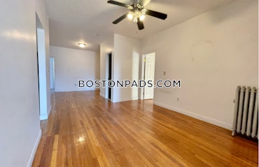 Boston - 4 Beds, 2 Baths