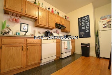 Boston - 4 Beds, 2 Baths