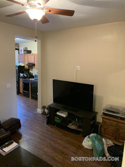 North End Apartment for rent 2 Bedrooms 1 Bath Boston - $3,650