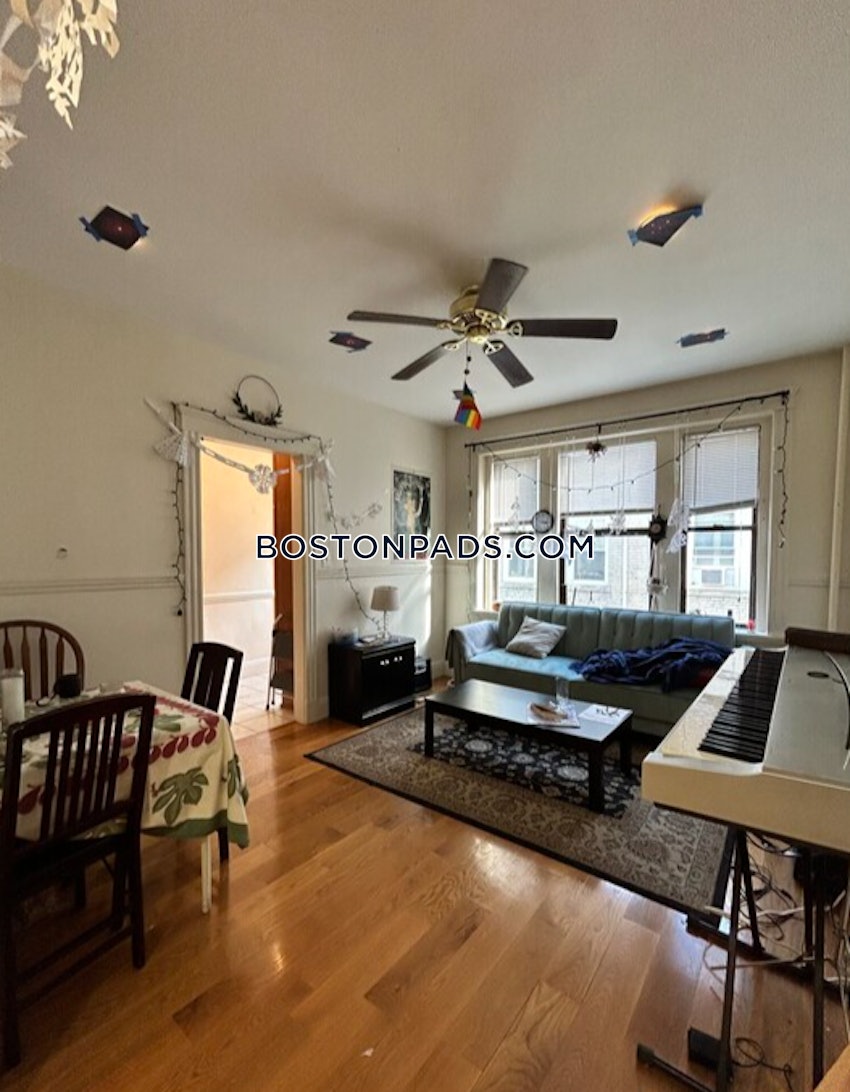 BOSTON - ALLSTON/BRIGHTON BORDER - 2 Beds, 1 Bath - Image 8