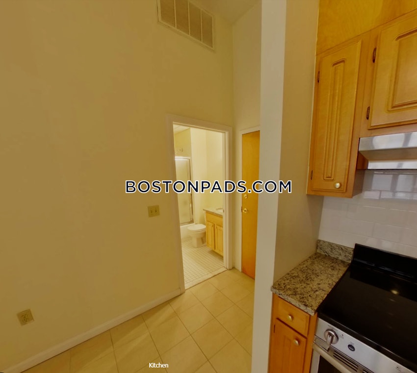 BOSTON - DOWNTOWN - 1 Bed, 1 Bath - Image 7