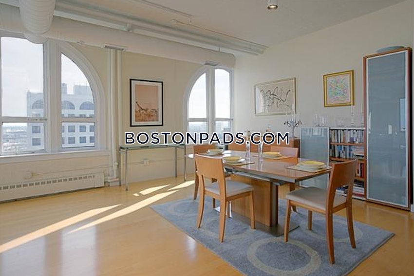 BOSTON - DOWNTOWN - 2 Beds, 2 Baths - Image 12