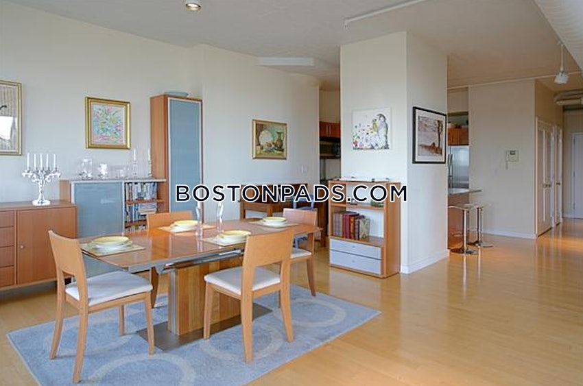 BOSTON - DOWNTOWN - 2 Beds, 2 Baths - Image 9