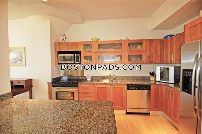 BOSTON - DOWNTOWN - 2 Beds, 2 Baths - Image 3