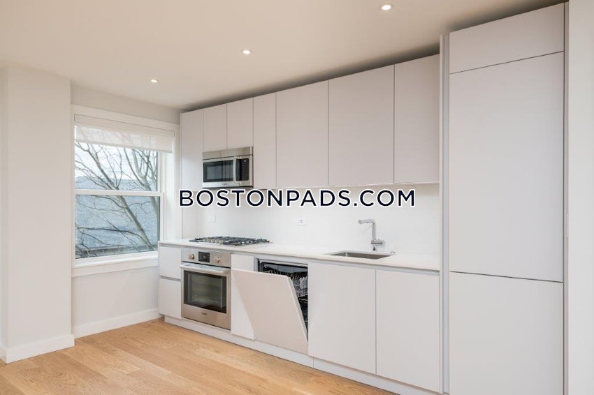 SOMERVILLE - WINTER HILL - 1 Bed, 1 Bath - Image 1