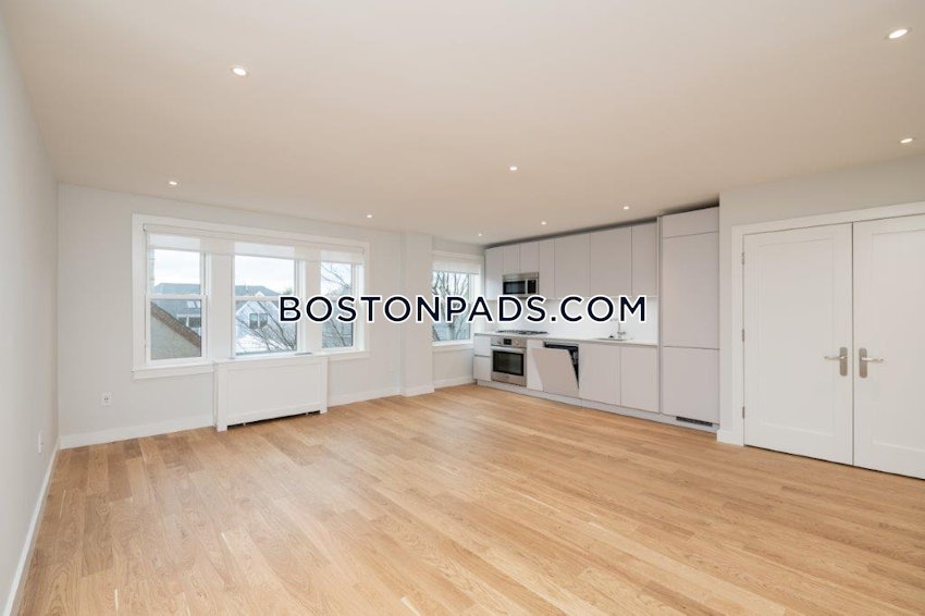 SOMERVILLE - WINTER HILL - 1 Bed, 1 Bath - Image 7