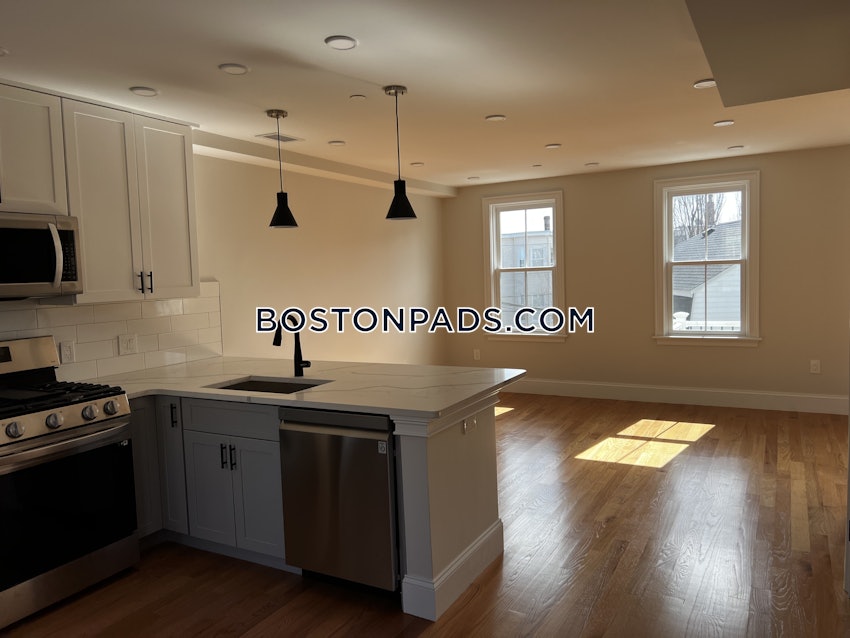 BOSTON - EAST BOSTON - EAGLE HILL - 2 Beds, 2 Baths - Image 3