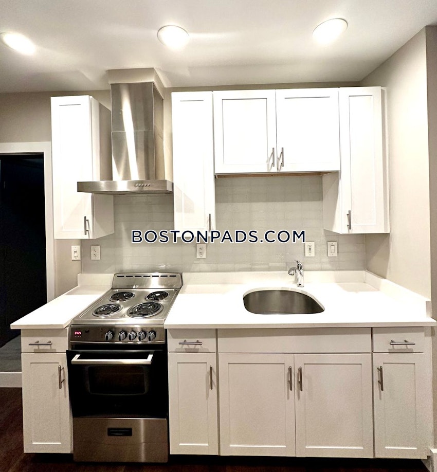 BOSTON - EAST BOSTON - MAVERICK - 1 Bed, 1 Bath - Image 1