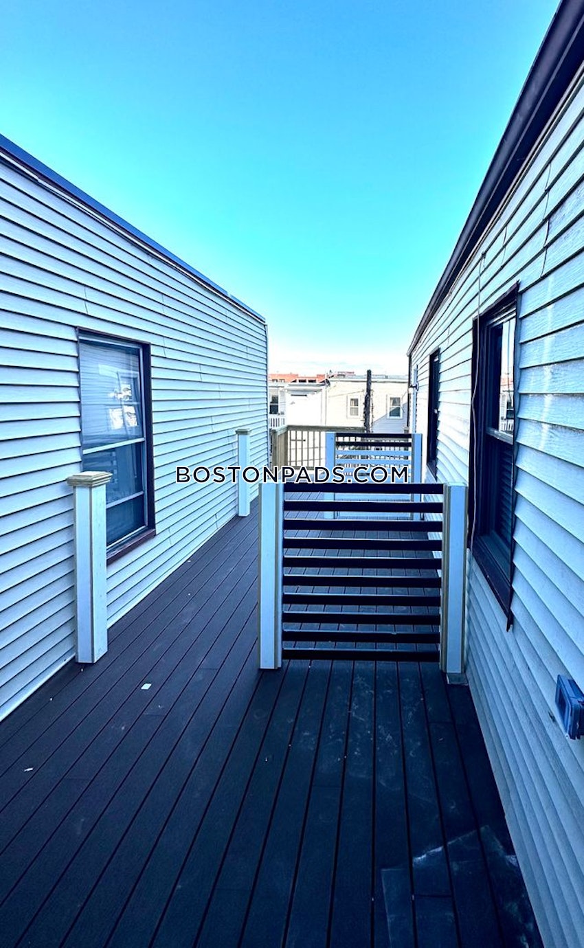 BOSTON - EAST BOSTON - MAVERICK - 2 Beds, 1 Bath - Image 8