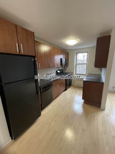 Boston - 2 Beds, 1 Baths