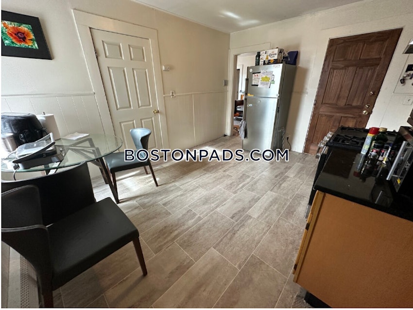 BOSTON - SOUTH BOSTON - ANDREW SQUARE - 3 Beds, 1 Bath - Image 1