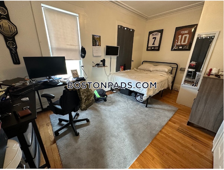 BOSTON - SOUTH BOSTON - ANDREW SQUARE - 3 Beds, 1 Bath - Image 18