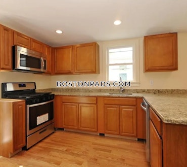 Boston - 6 Beds, 3 Baths