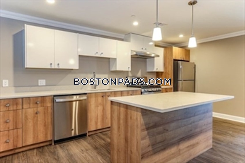 DEDHAM - 1 Bed, 1 Bath - Image 2