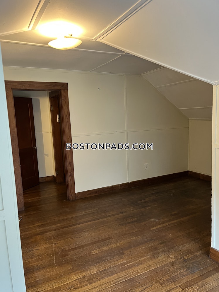 Winthrop Rd., Brookline