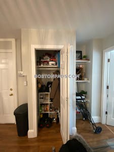 North End Apartment for rent 3 Bedrooms 1 Bath Boston - $4,905 No Fee