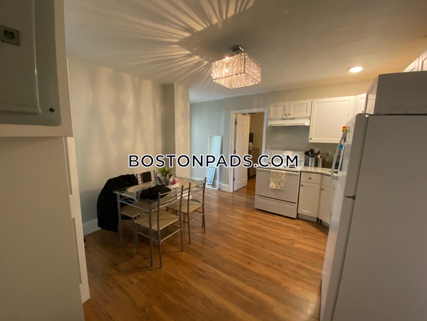 BOSTON - NORTH END - 3 Beds, 1 Bath - Image 8