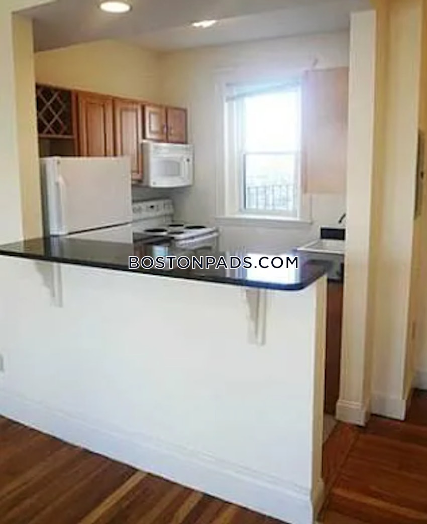 BOSTON - FENWAY/KENMORE - 1 Bed, 1 Bath - Image 2