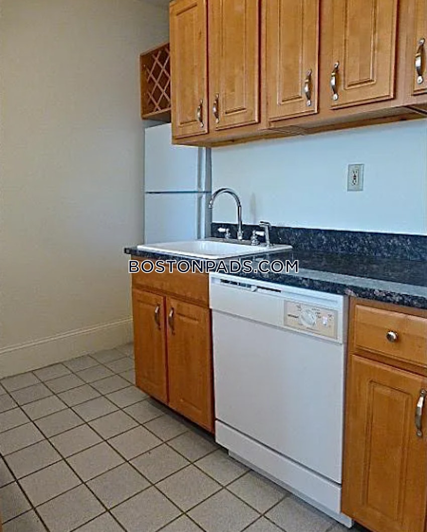 BOSTON - FENWAY/KENMORE - 1 Bed, 1 Bath - Image 1