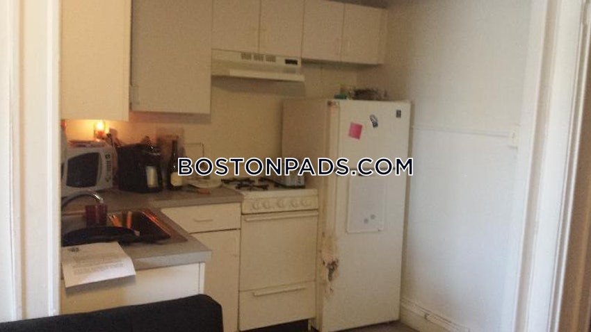 BOSTON - FENWAY/KENMORE - Studio , 1 Bath - Image 1