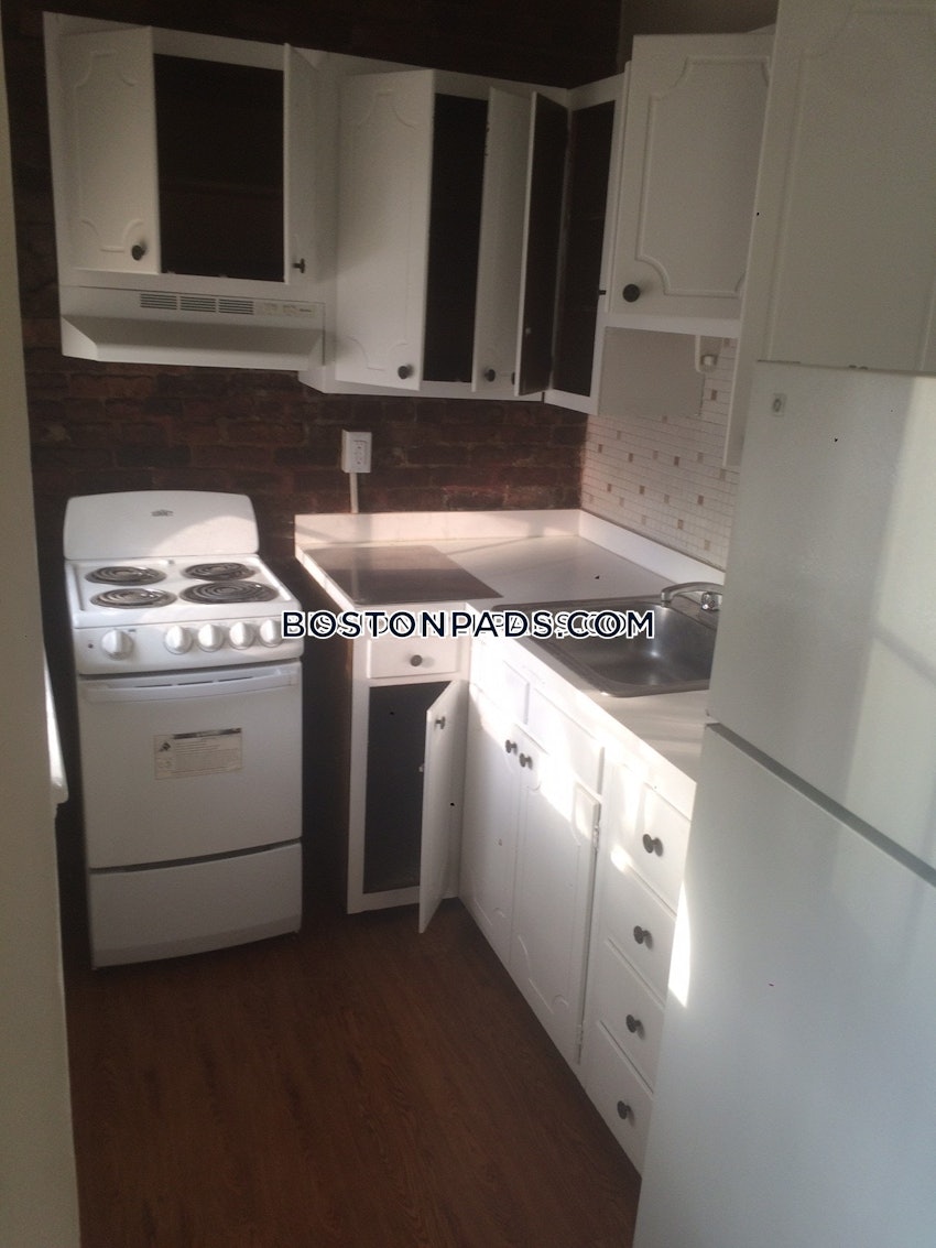 BOSTON - JAMAICA PLAIN - JAMAICA POND/PONDSIDE - 1 Bed, 1 Bath - Image 7