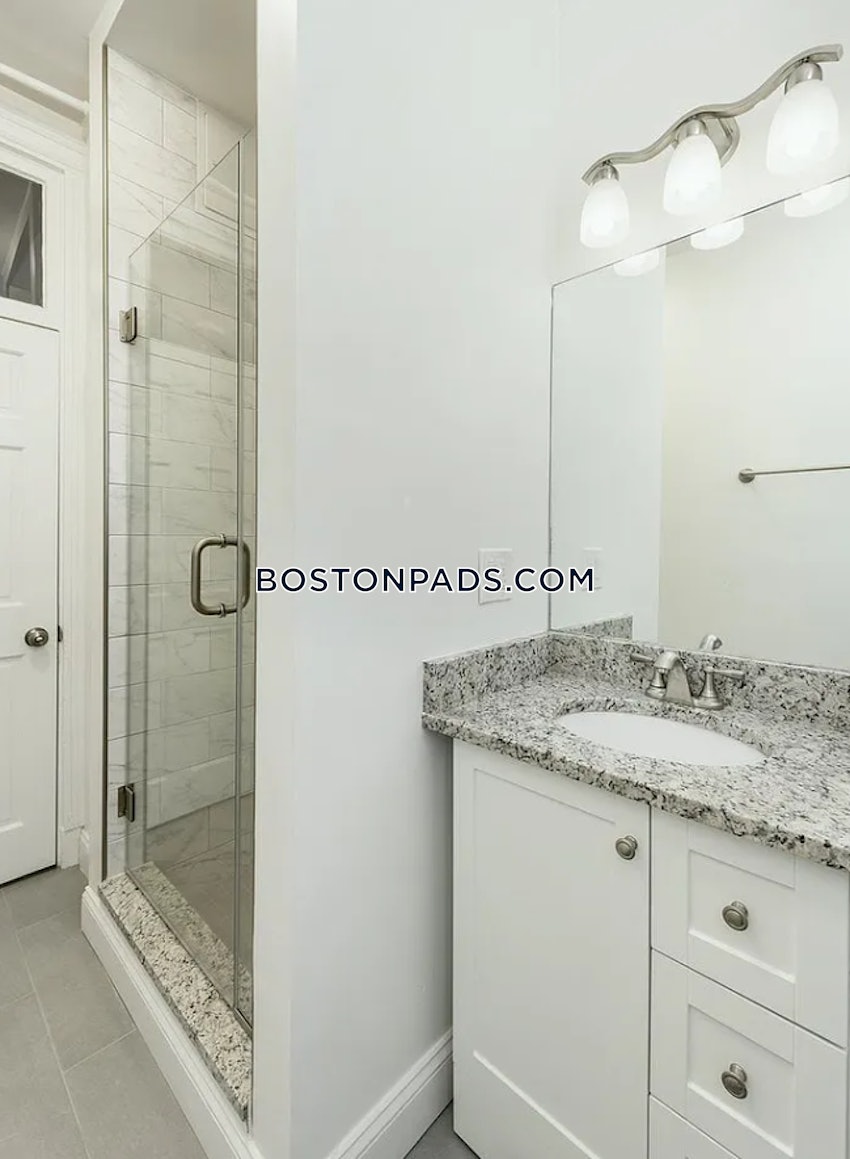 BOSTON - NORTHEASTERN/SYMPHONY - 1 Bed, 1 Bath - Image 9