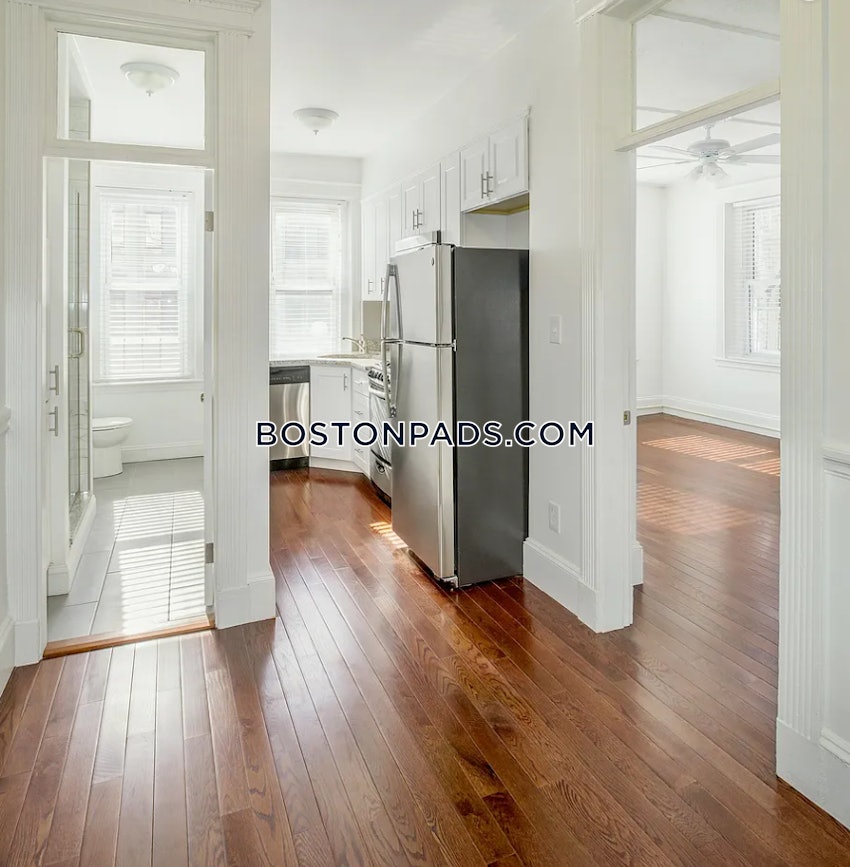 BOSTON - NORTHEASTERN/SYMPHONY - 1 Bed, 1 Bath - Image 2