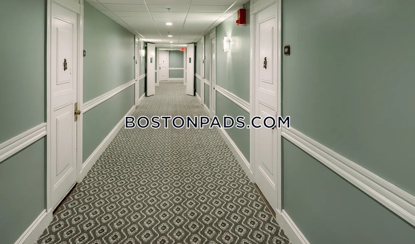BOSTON - NORTHEASTERN/SYMPHONY - 1 Bed, 1 Bath - Image 5