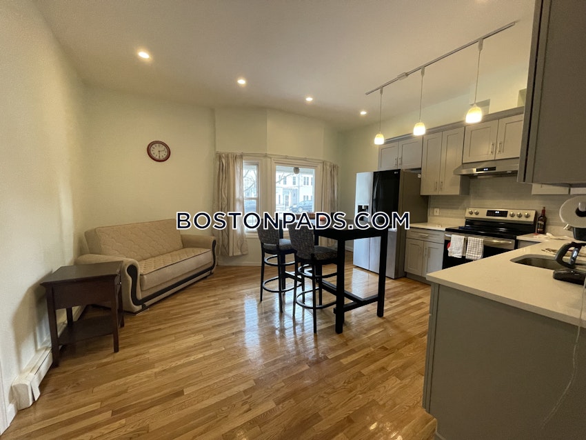 BOSTON - SOUTH BOSTON - ANDREW SQUARE - 3 Beds, 2 Baths - Image 11