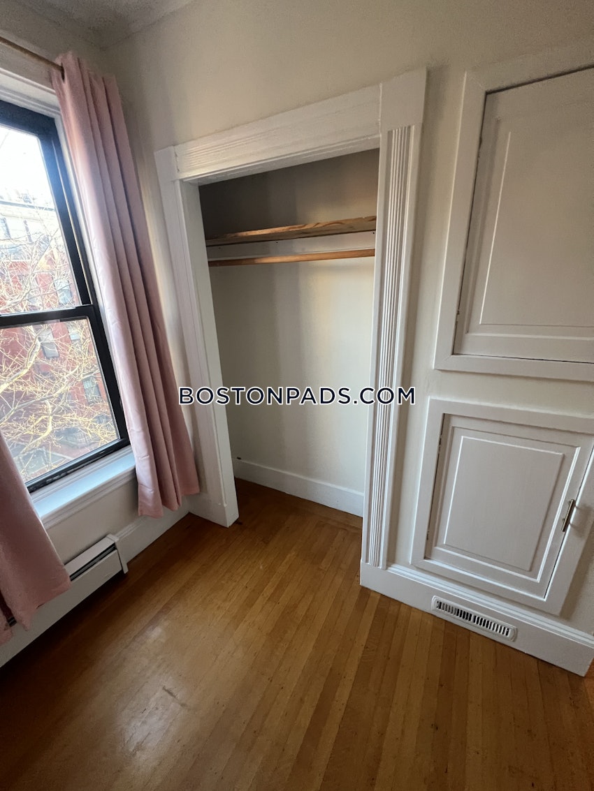 BOSTON - BACK BAY - 2 Beds, 2 Baths - Image 19