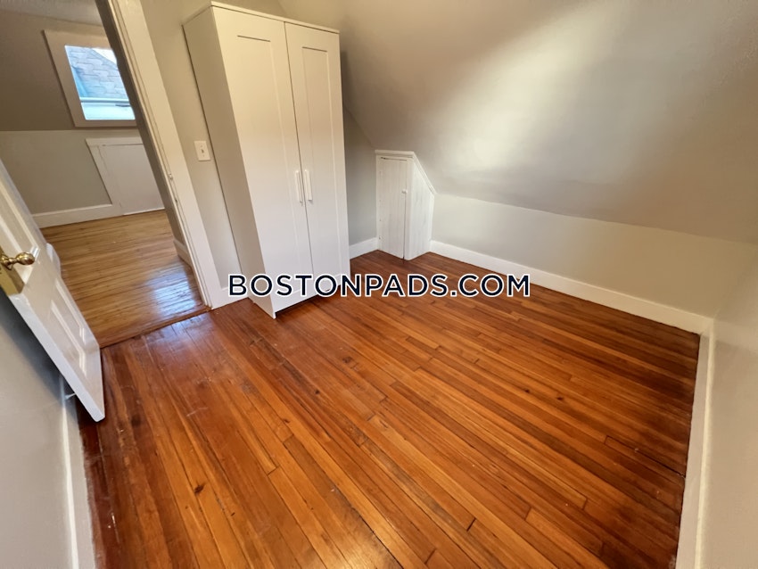 BOSTON - JAMAICA PLAIN - FOREST HILLS - 5 Beds, 2 Baths - Image 32