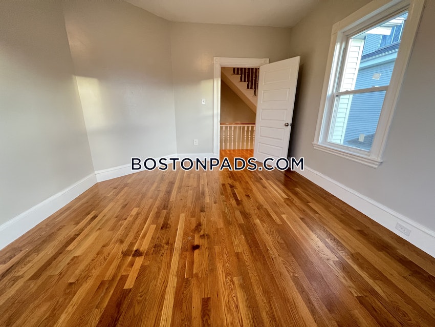 BOSTON - JAMAICA PLAIN - FOREST HILLS - 5 Beds, 2 Baths - Image 67