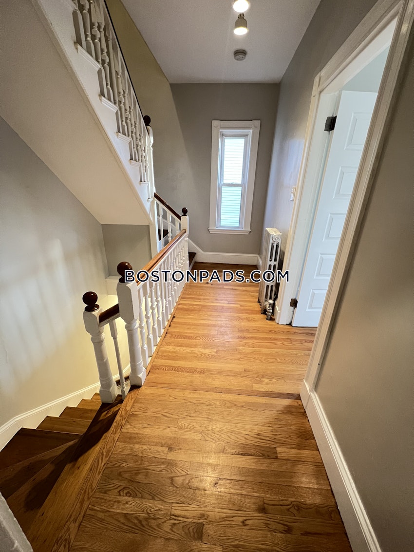 BOSTON - JAMAICA PLAIN - FOREST HILLS - 5 Beds, 2 Baths - Image 57