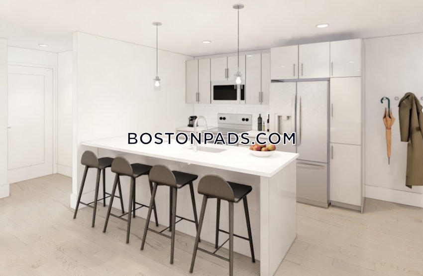 BOSTON - ALLSTON - 2 Beds, 1 Bath - Image 3