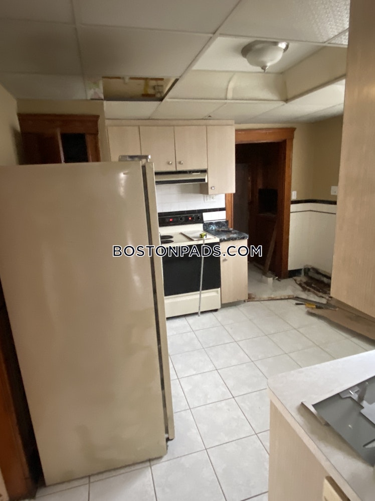 Goldsmith Ave., Medford