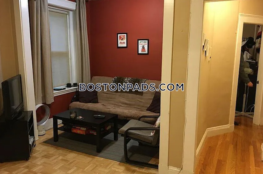 BOSTON - BRIGHTON - CLEVELAND CIRCLE - 1 Bed, 1 Bath - Image 4